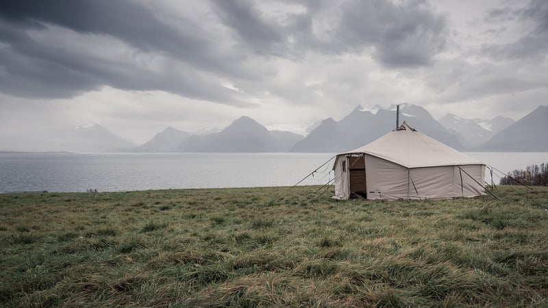 Tented Camp